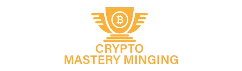 crypto mastery mining