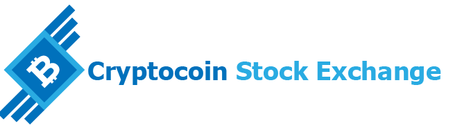 cryptocoin stock exchange