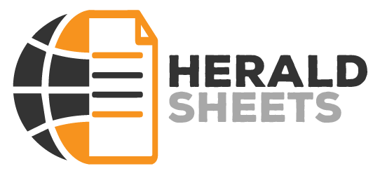 Herald Sheets