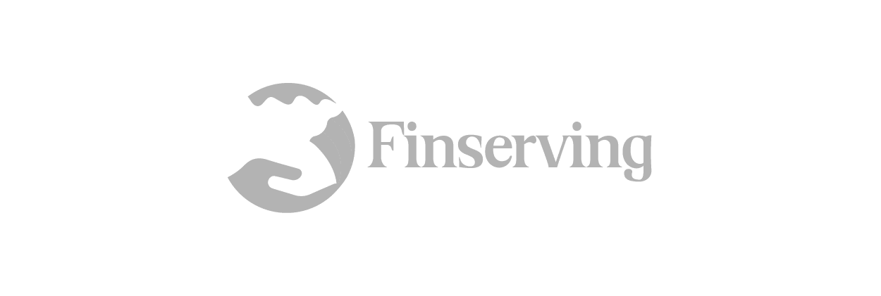 Finserving